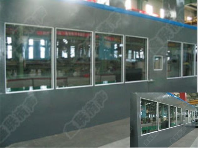 感謝遼寧中冶集團有限公司的信任！