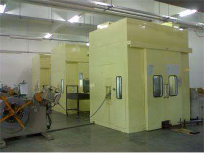 機(jī)械設(shè)備的常見(jiàn)的隔音方法有哪些？