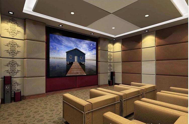 隔音室?是如何裝修的? 隔音室?是如何裝修的?