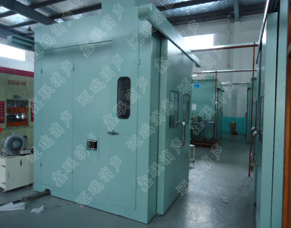 隔音房價格差異產(chǎn)生原因？