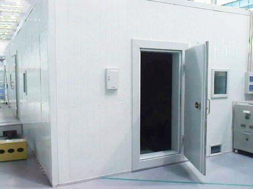隔音室降噪設計原理 隔音室降噪設計原理