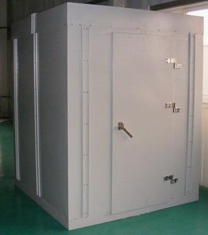 隔音房隔音涂料有哪些效果？